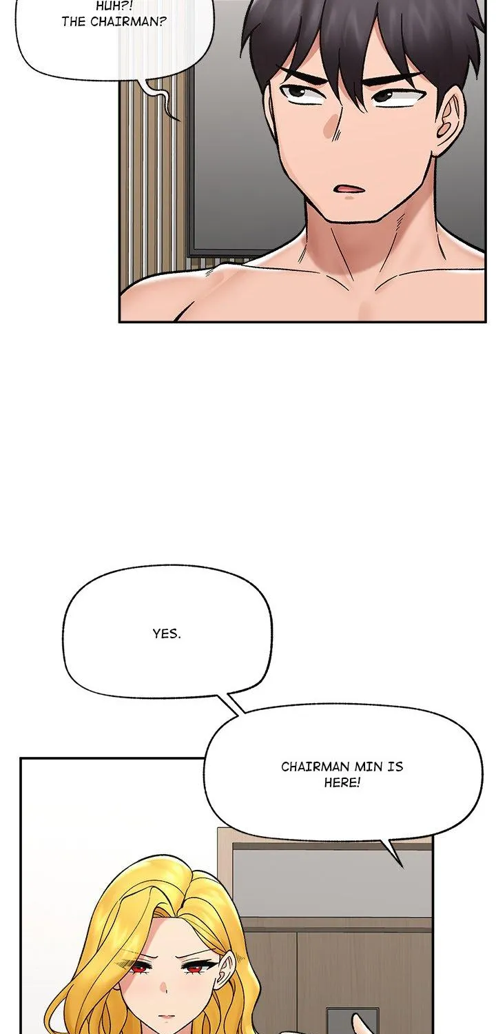 Read Hypnotist Security Guard chapter 56 image 32 on Lezhin