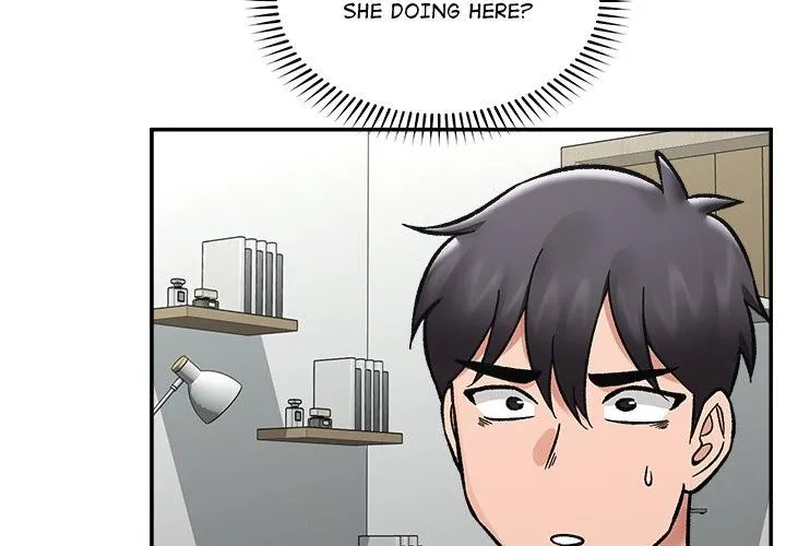 Read Hypnotist Security Guard chapter 56 image 35 on Lezhin