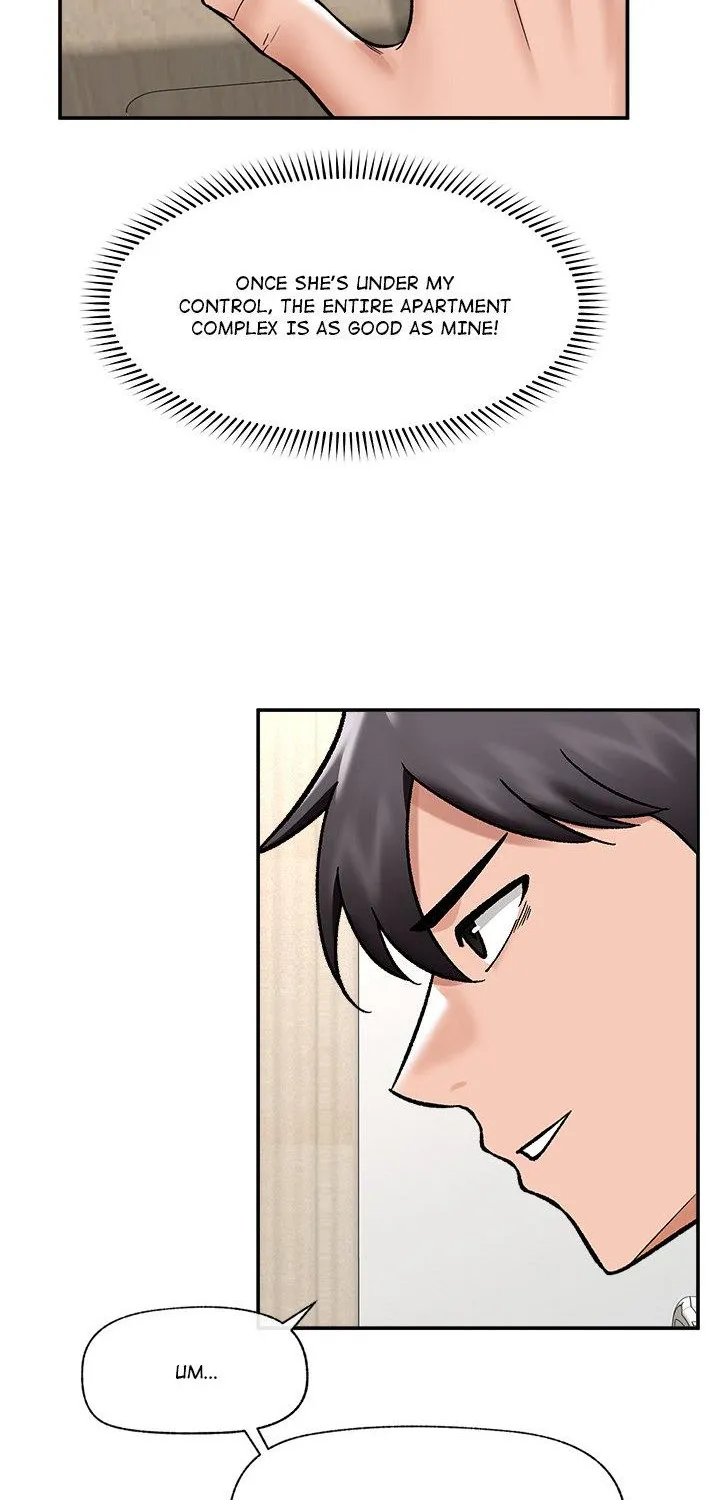 Read Hypnotist Security Guard chapter 56 image 37 on Lezhin
