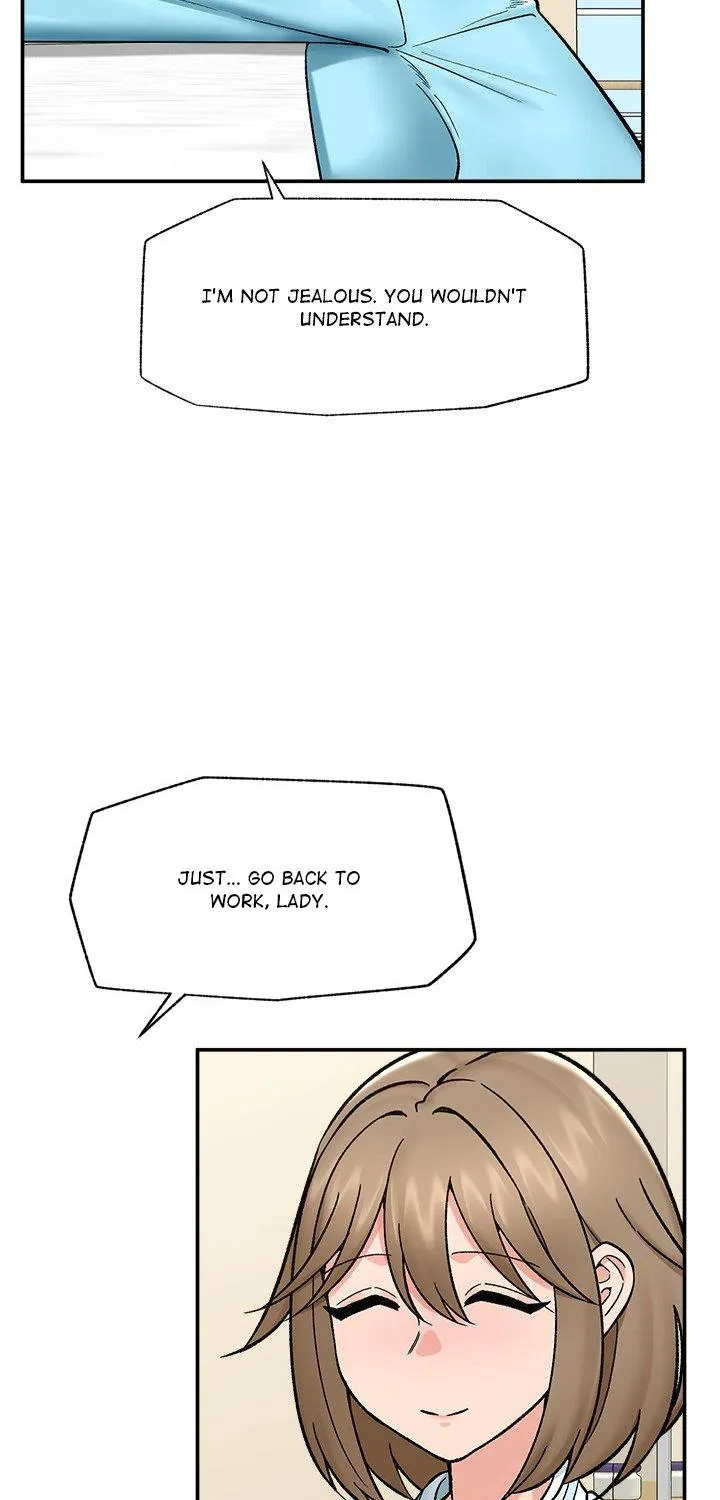 Read Hypnotist Security Guard chapter 56 image 4 on Lezhin