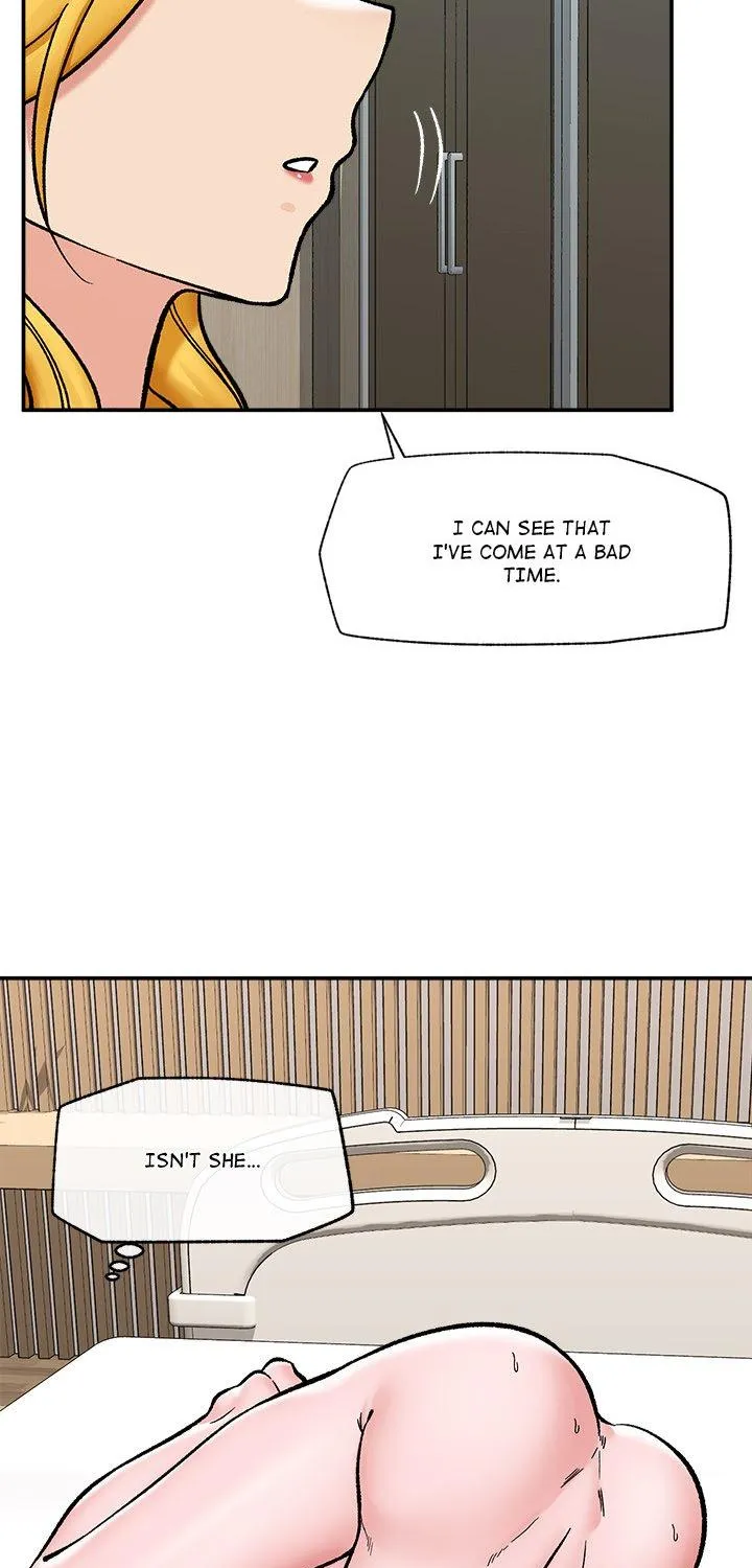 Read Hypnotist Security Guard chapter 56 image 40 on Lezhin