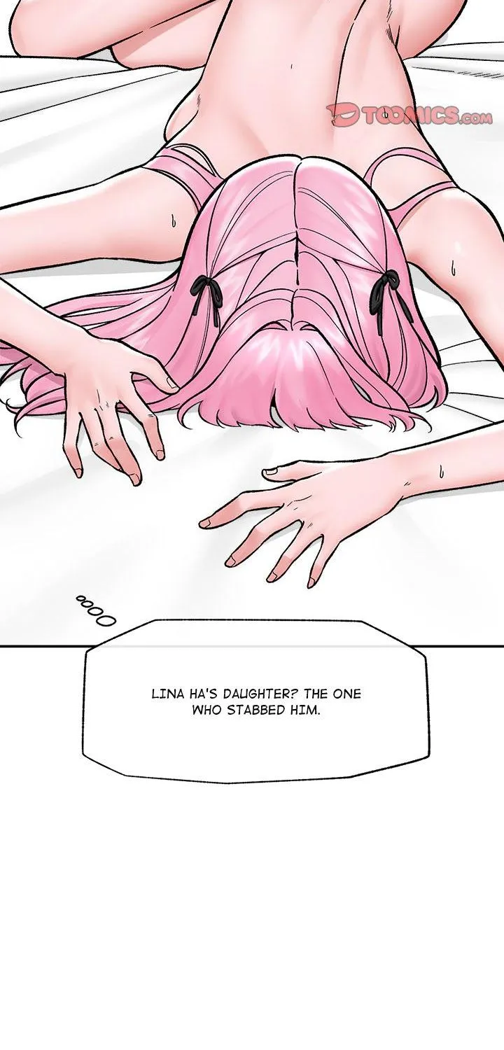 Read Hypnotist Security Guard chapter 56 image 41 on Lezhin