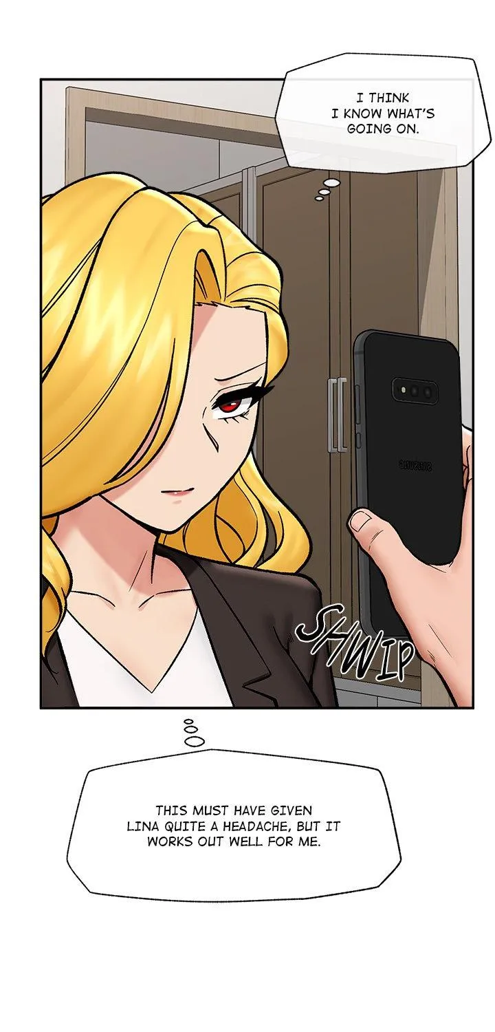 Read Hypnotist Security Guard chapter 56 image 42 on Lezhin