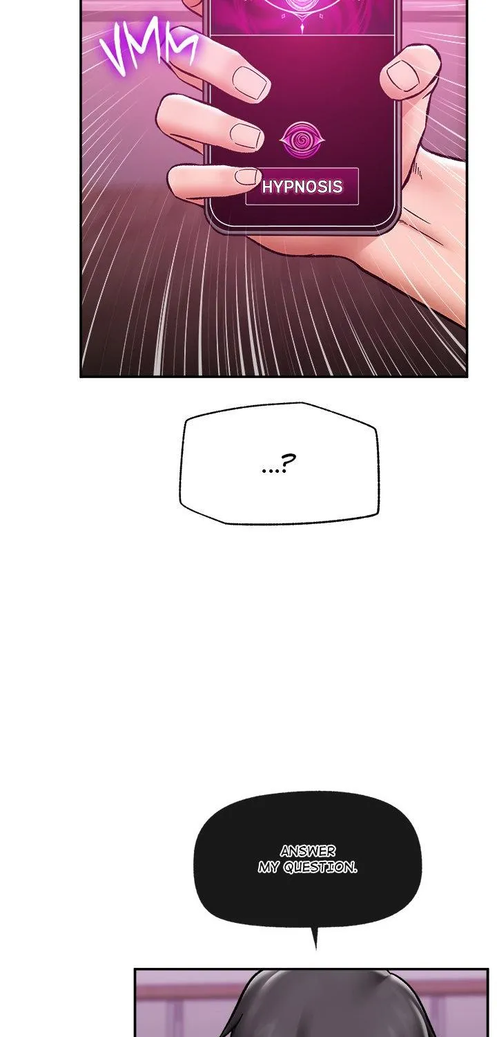 Read Hypnotist Security Guard chapter 56 image 44 on Lezhin