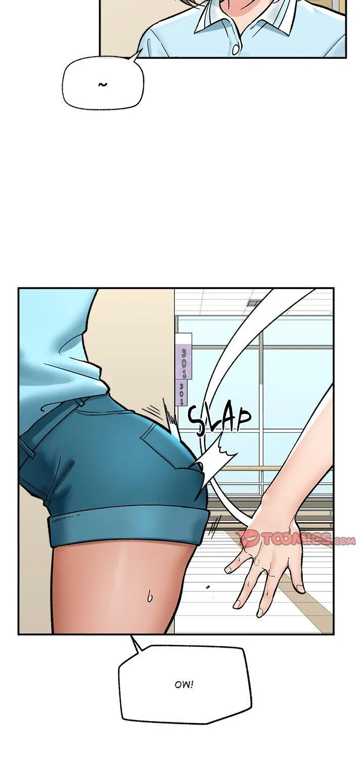 Read Hypnotist Security Guard chapter 56 image 5 on Lezhin