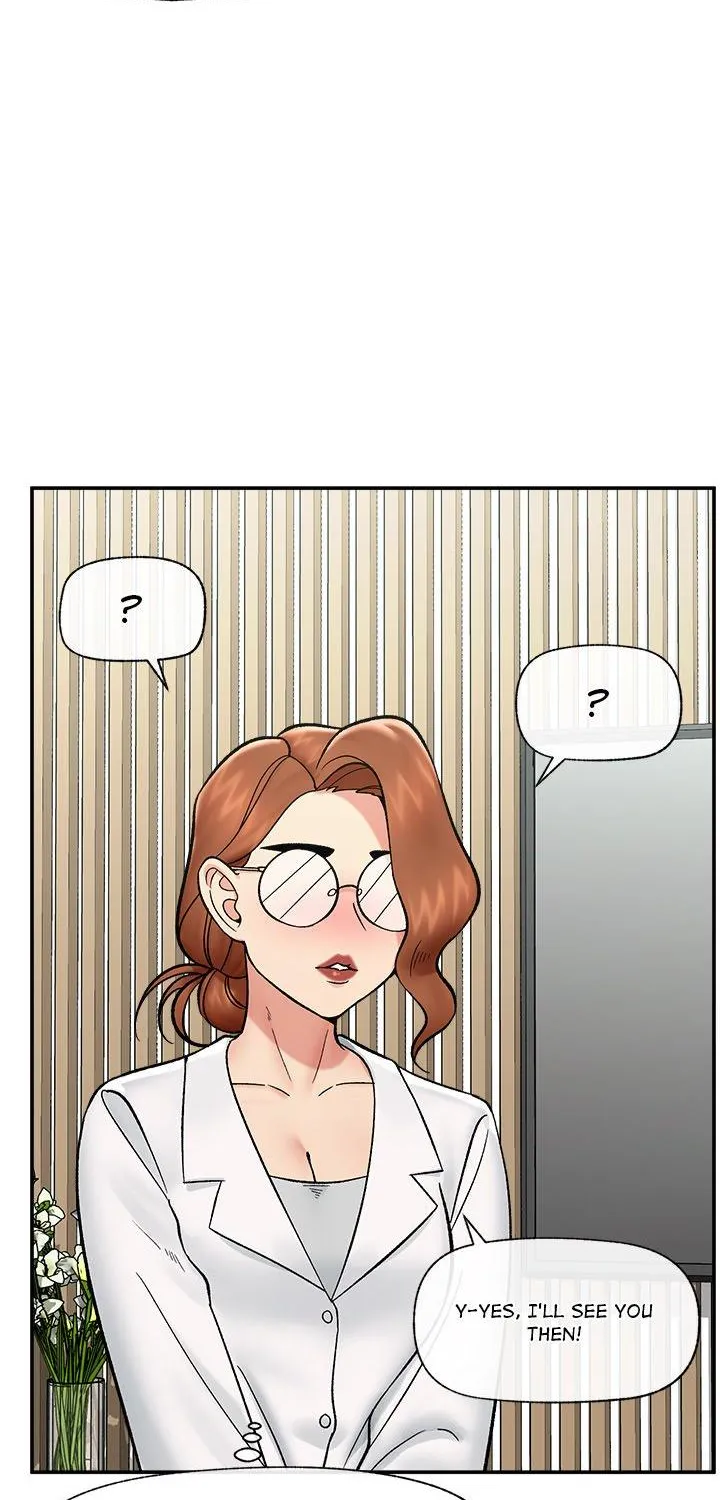 Read Hypnotist Security Guard chapter 56 image 57 on Lezhin