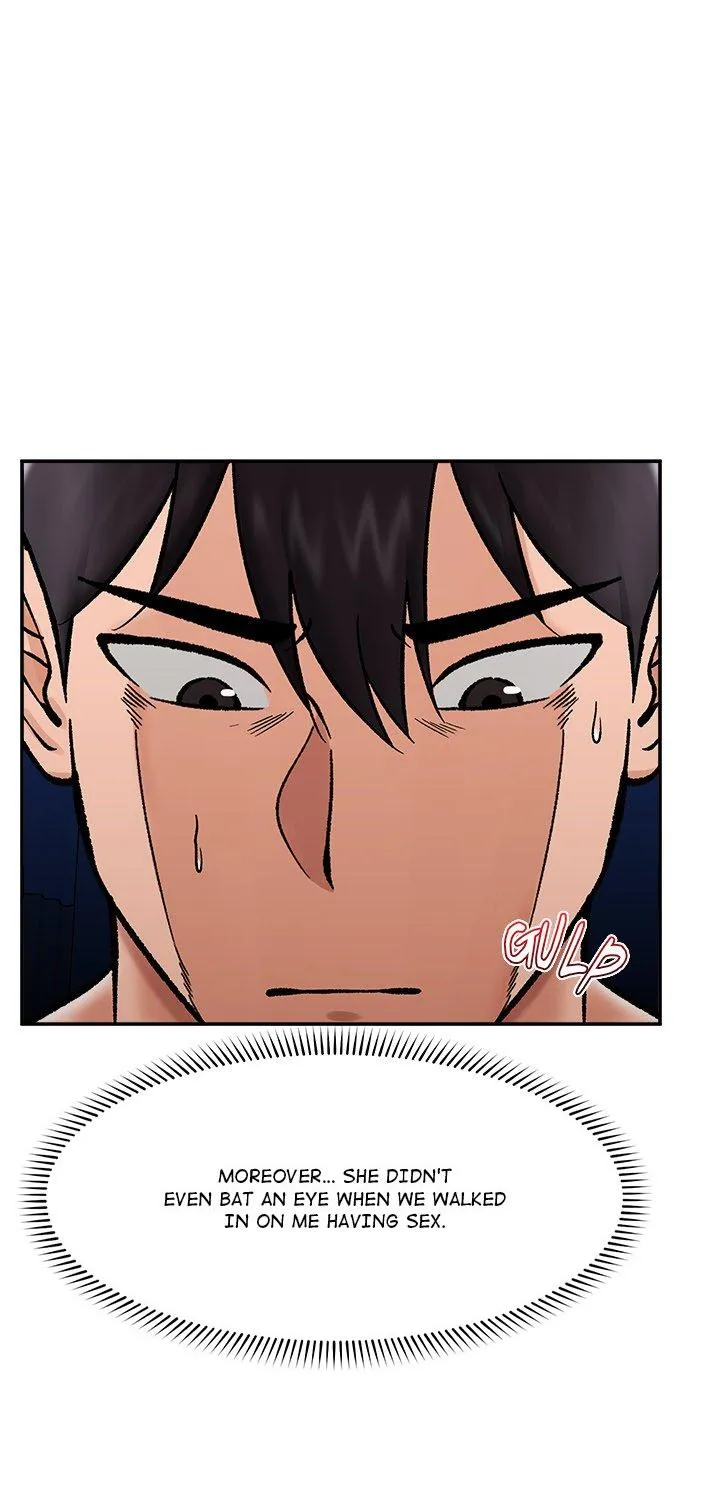 Read Hypnotist Security Guard chapter 56 image 64 on Lezhin