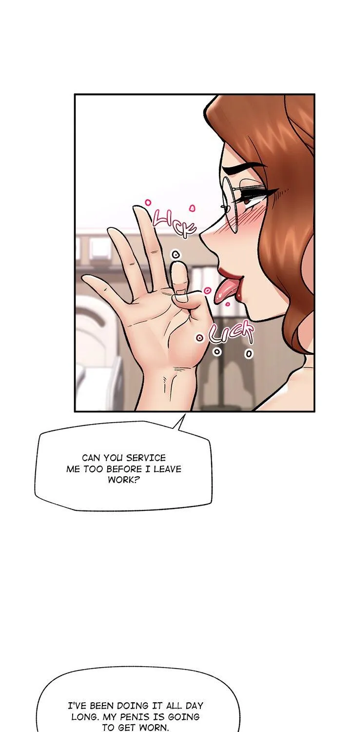 Read Hypnotist Security Guard chapter 56 image 68 on Lezhin