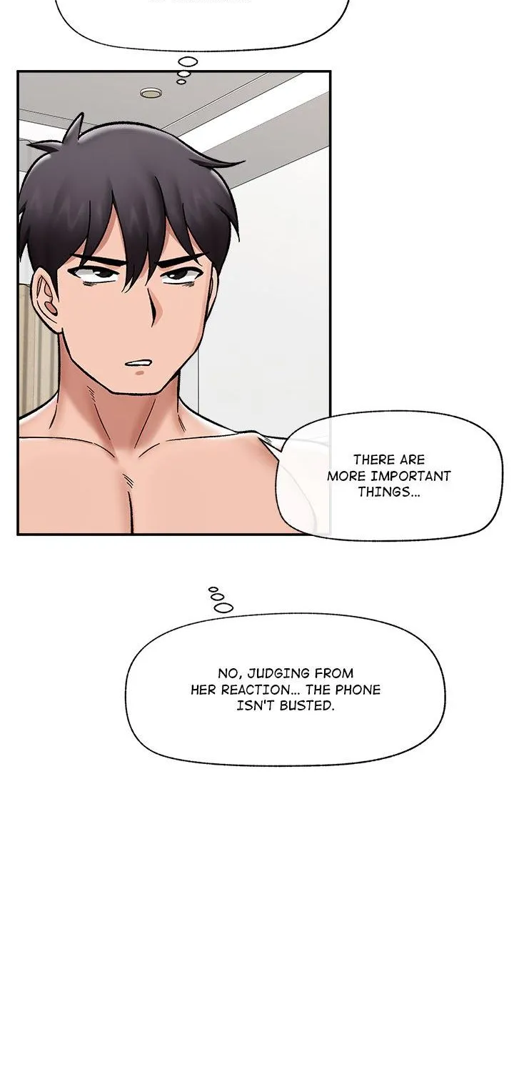 Read Hypnotist Security Guard chapter 56 image 69 on Lezhin