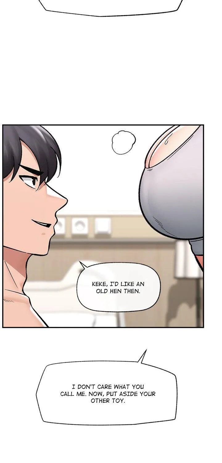 Read Hypnotist Security Guard chapter 56 image 72 on Lezhin