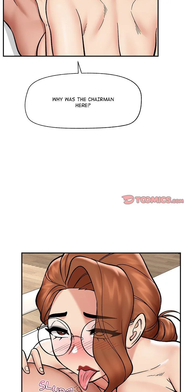 Read Hypnotist Security Guard chapter 56 image 76 on Lezhin
