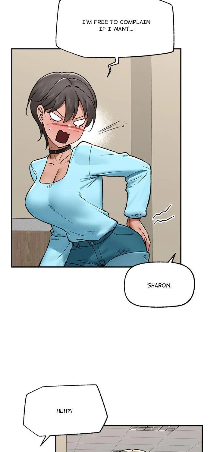 Read Hypnotist Security Guard chapter 56 image 8 on Lezhin
