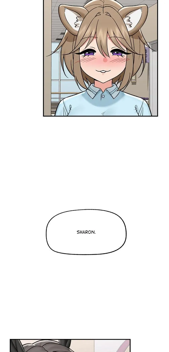 Read Hypnotist Security Guard chapter 56 image 9 on Lezhin