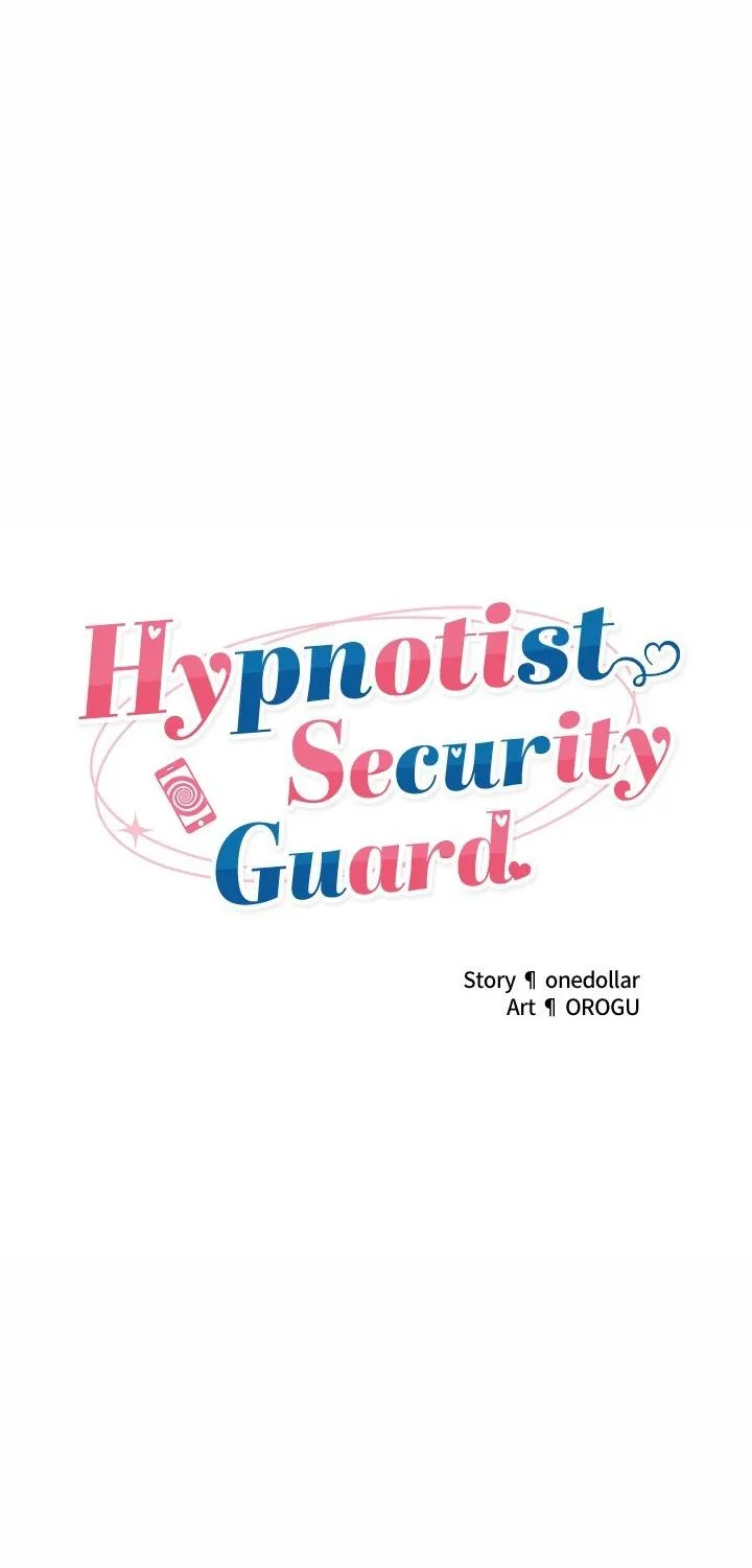 Read Hypnotist Security Guard chapter 57 image 15 on Lezhin