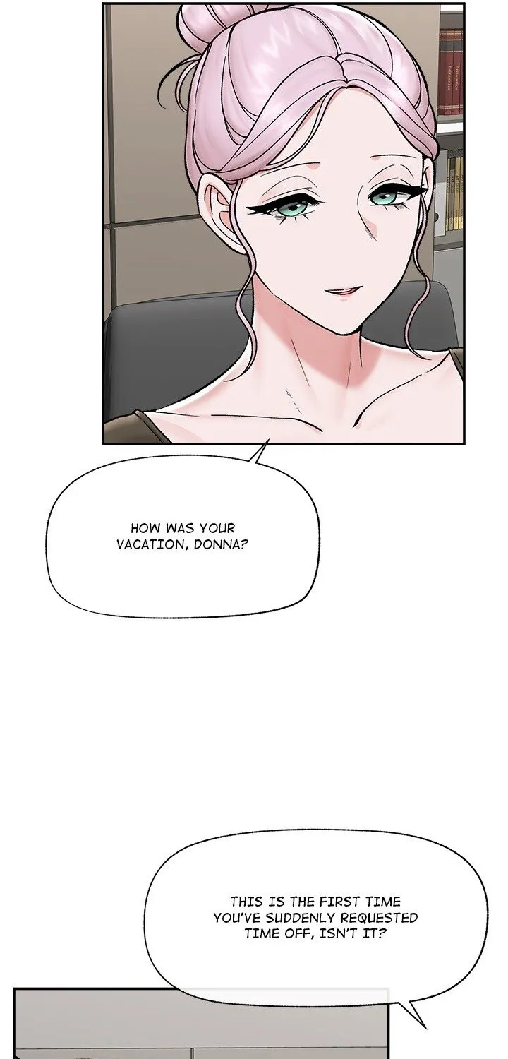 Read Hypnotist Security Guard chapter 57 image 21 on Lezhin