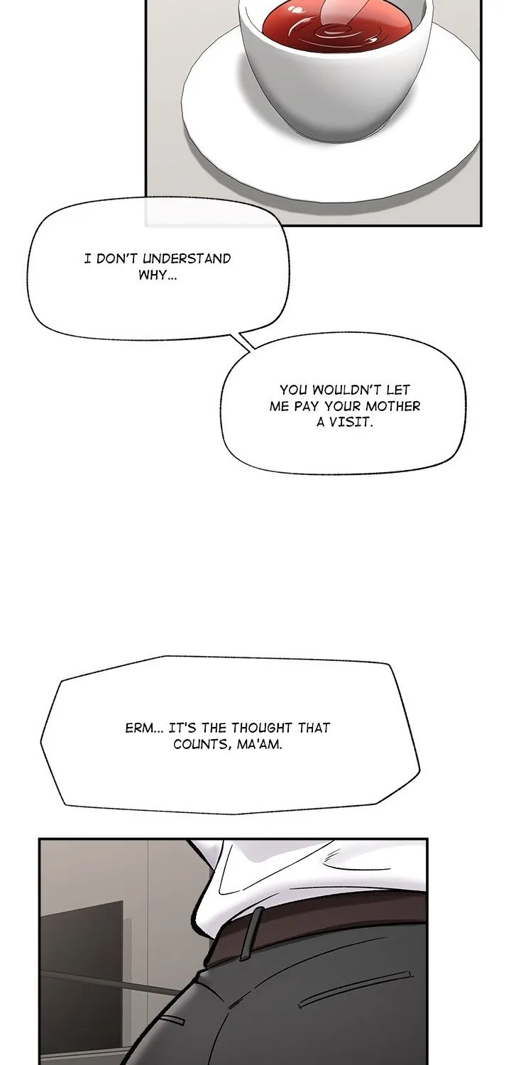 Read Hypnotist Security Guard chapter 57 image 23 on Lezhin