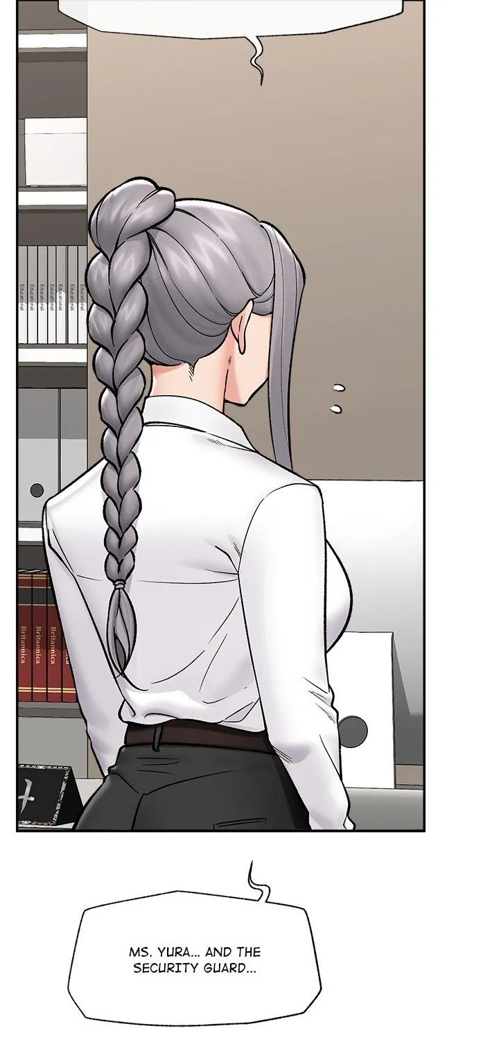 Read Hypnotist Security Guard chapter 57 image 27 on Lezhin