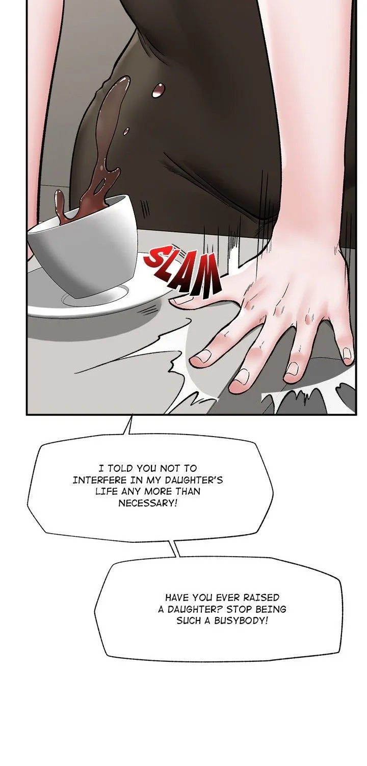 Read Hypnotist Security Guard chapter 57 image 32 on Lezhin