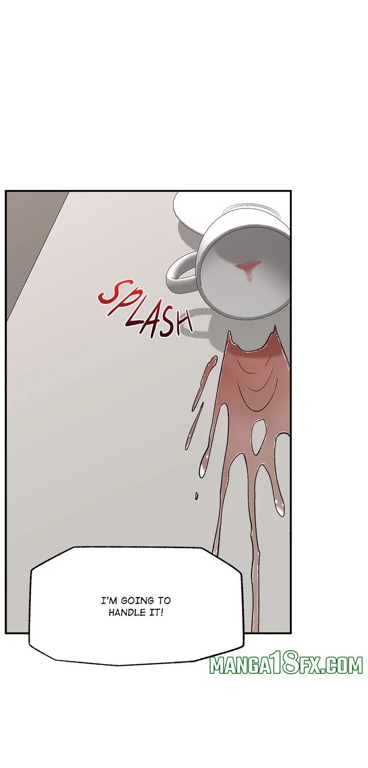 Read Hypnotist Security Guard chapter 57 image 33 on Lezhin