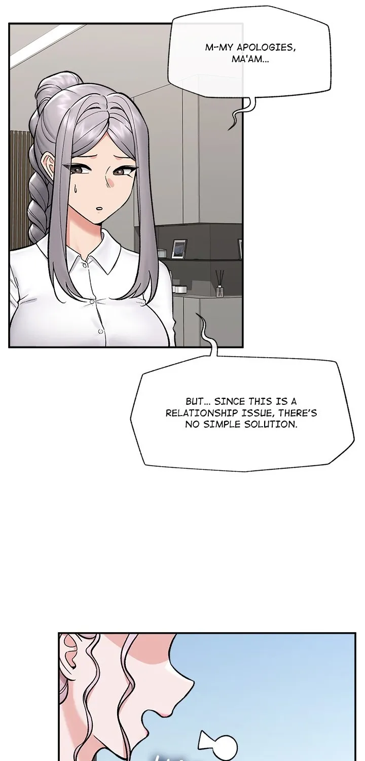Read Hypnotist Security Guard chapter 57 image 36 on Lezhin