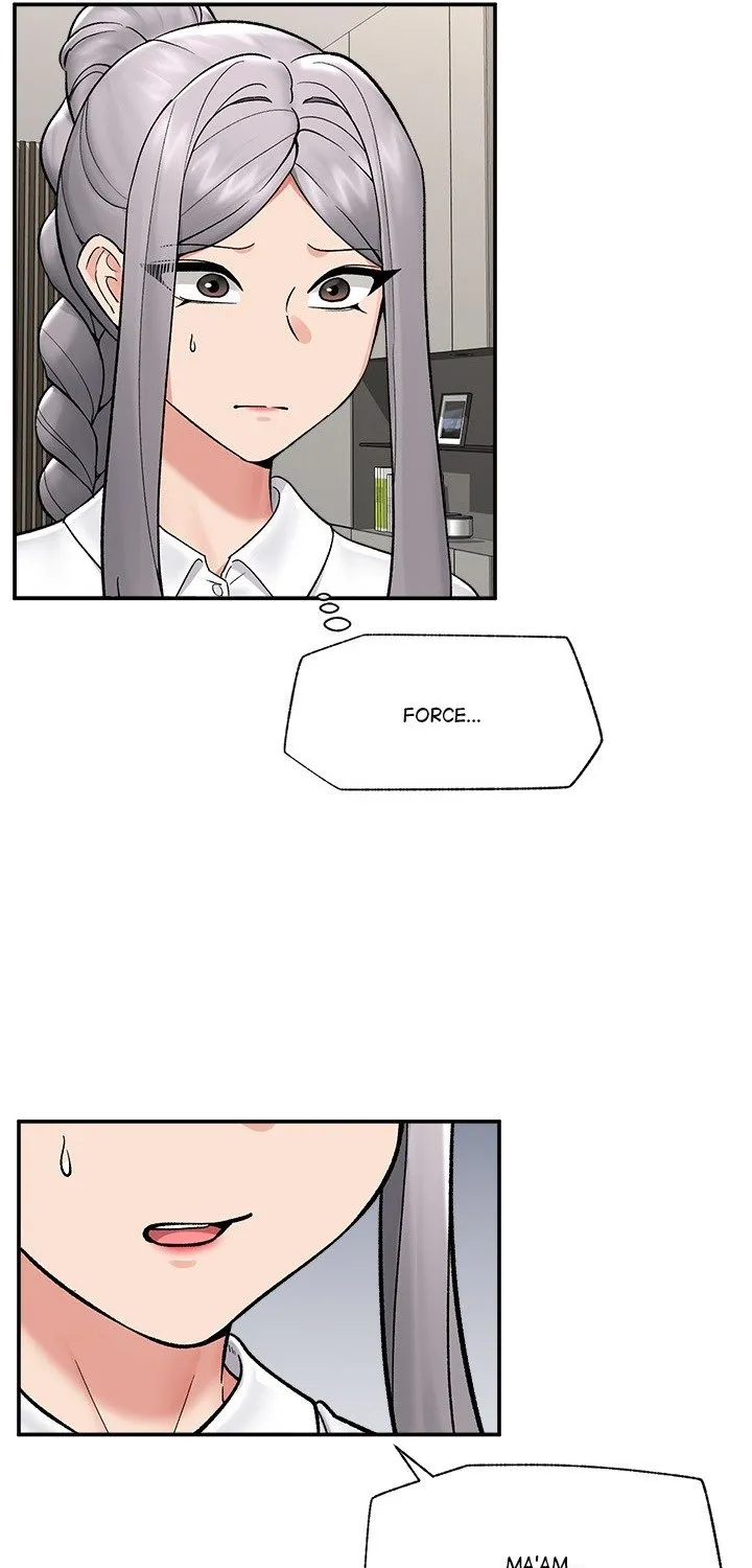 Read Hypnotist Security Guard chapter 57 image 39 on Lezhin