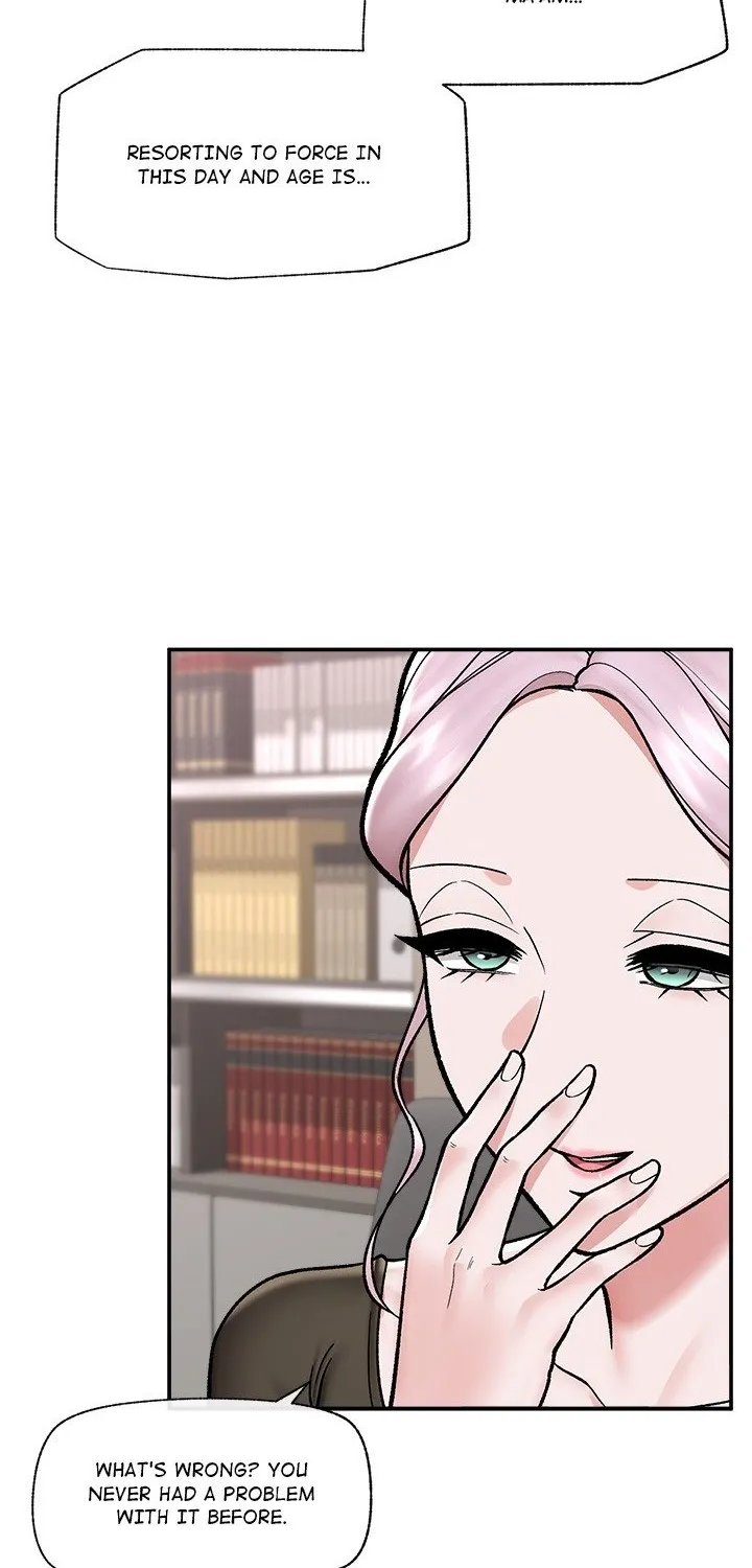 Read Hypnotist Security Guard chapter 57 image 40 on Lezhin