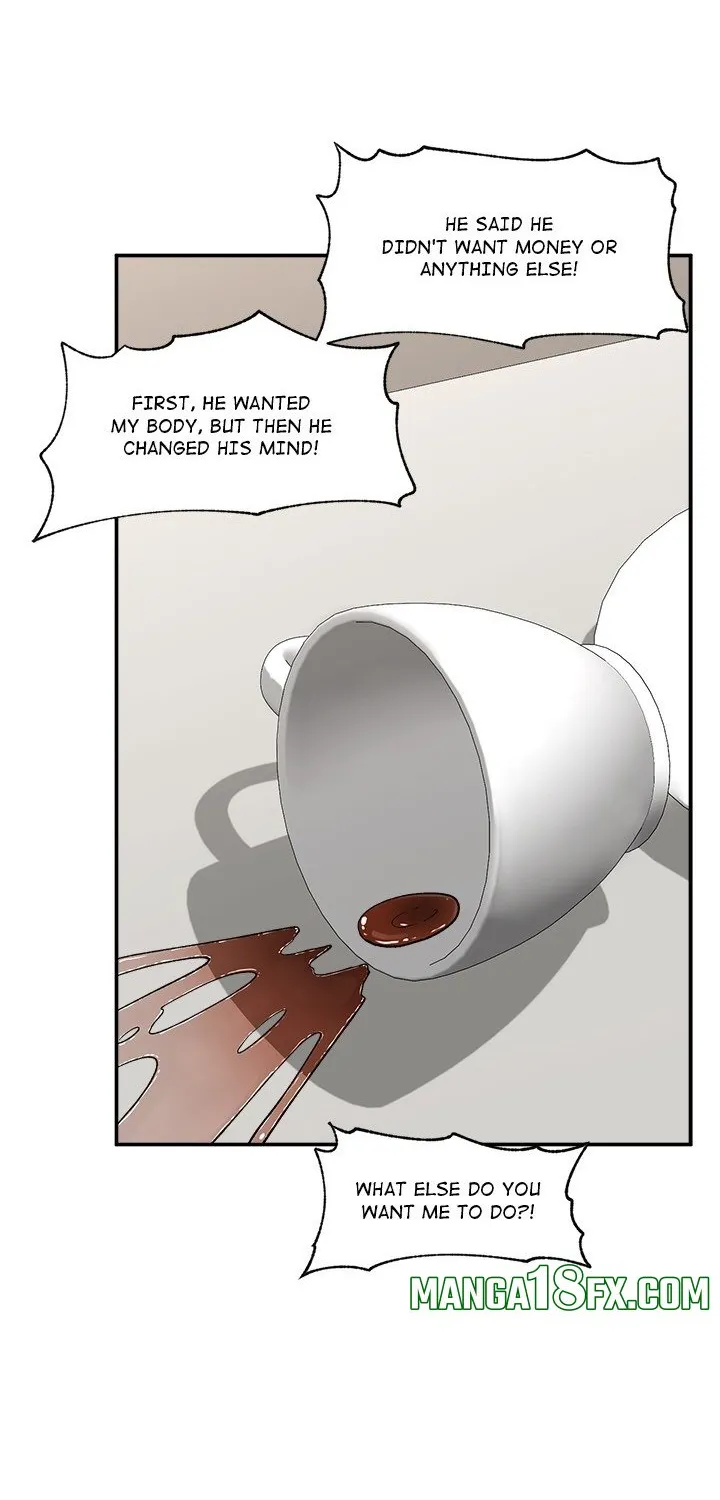 Read Hypnotist Security Guard chapter 57 image 42 on Lezhin