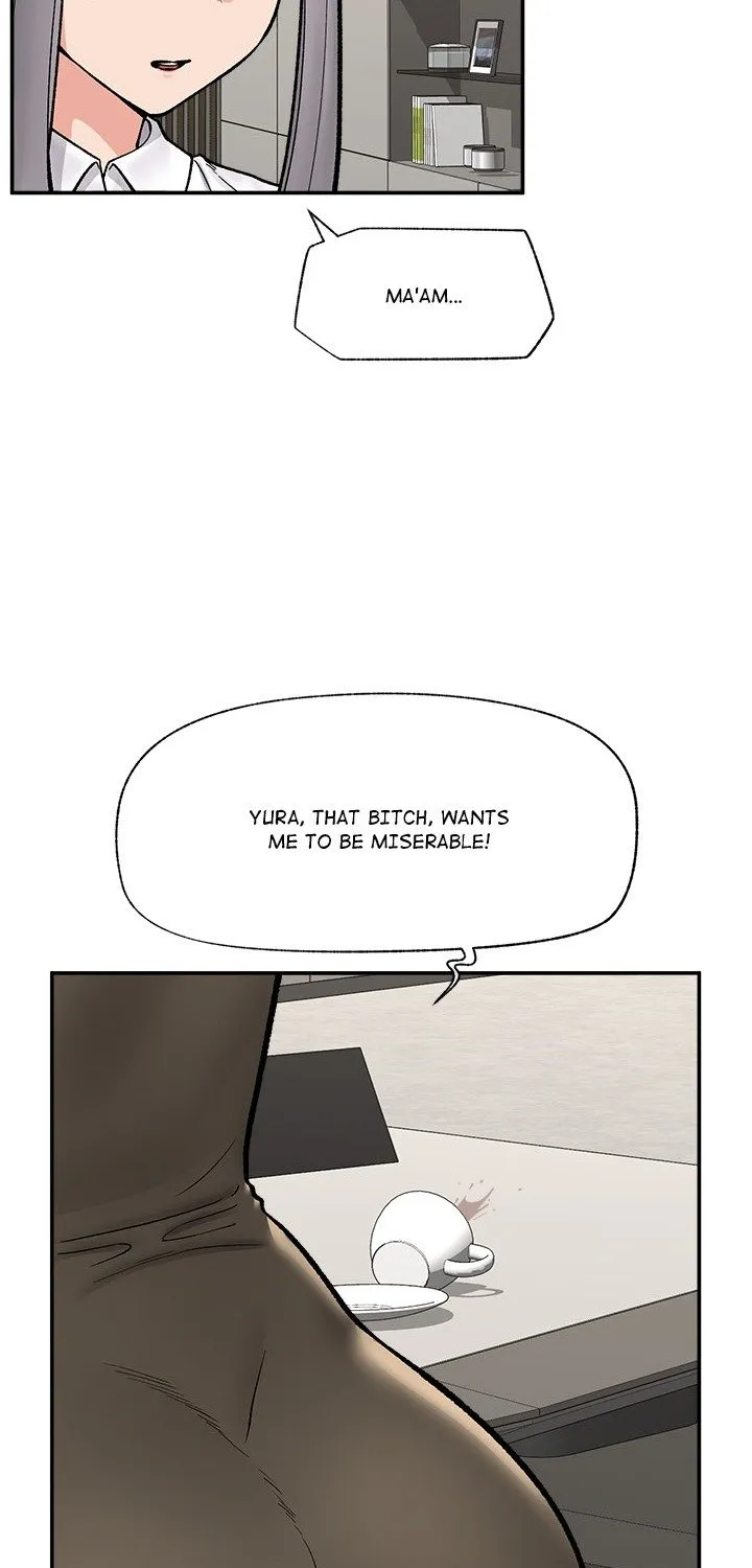 Read Hypnotist Security Guard chapter 57 image 46 on Lezhin