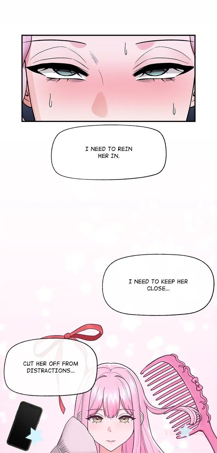 Read Hypnotist Security Guard chapter 57 image 48 on Lezhin