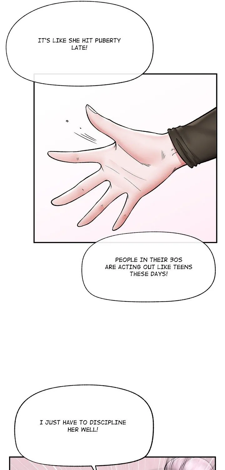 Read Hypnotist Security Guard chapter 57 image 52 on Lezhin