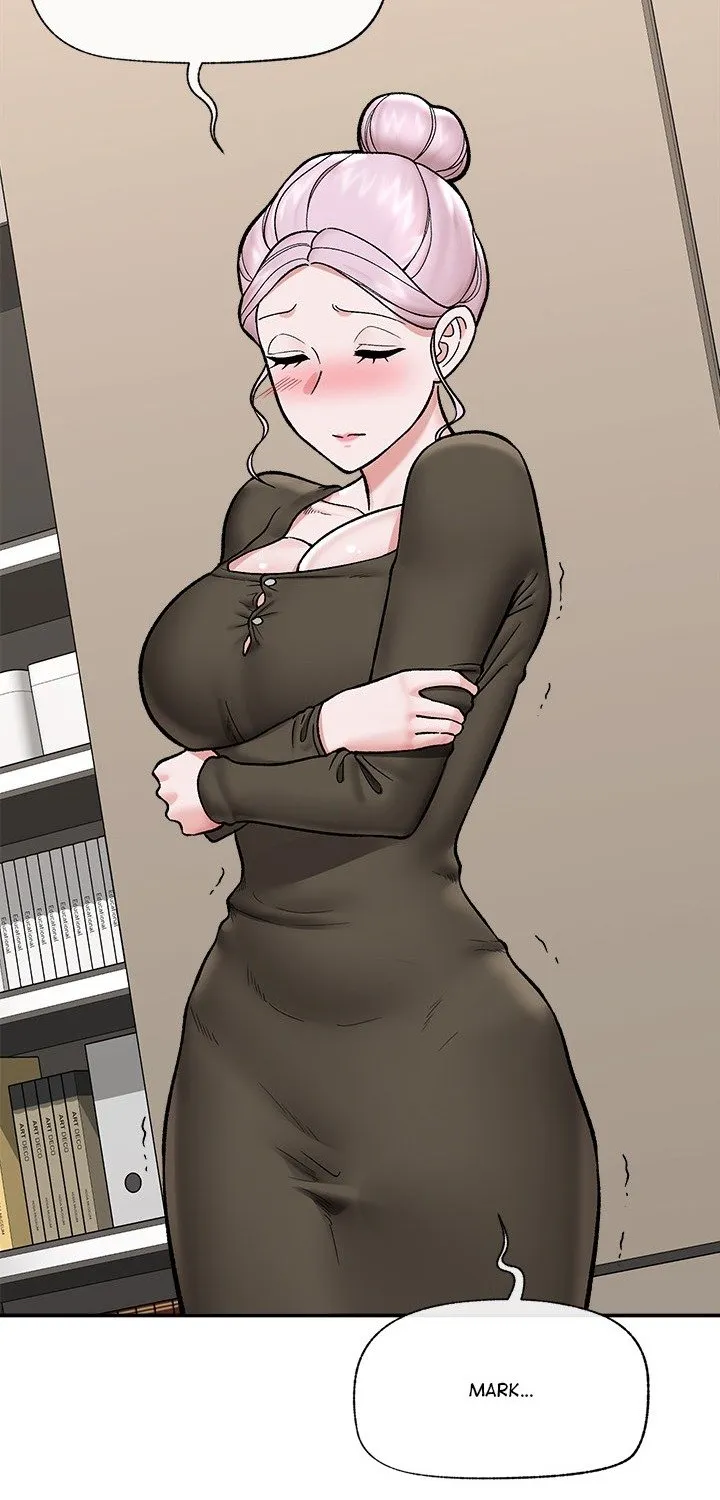 Read Hypnotist Security Guard chapter 57 image 54 on Lezhin