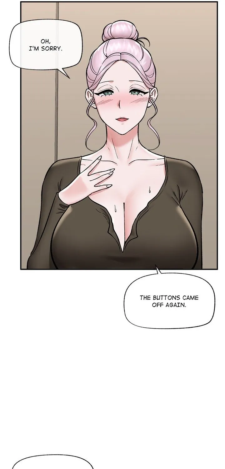 Read Hypnotist Security Guard chapter 57 image 61 on Lezhin