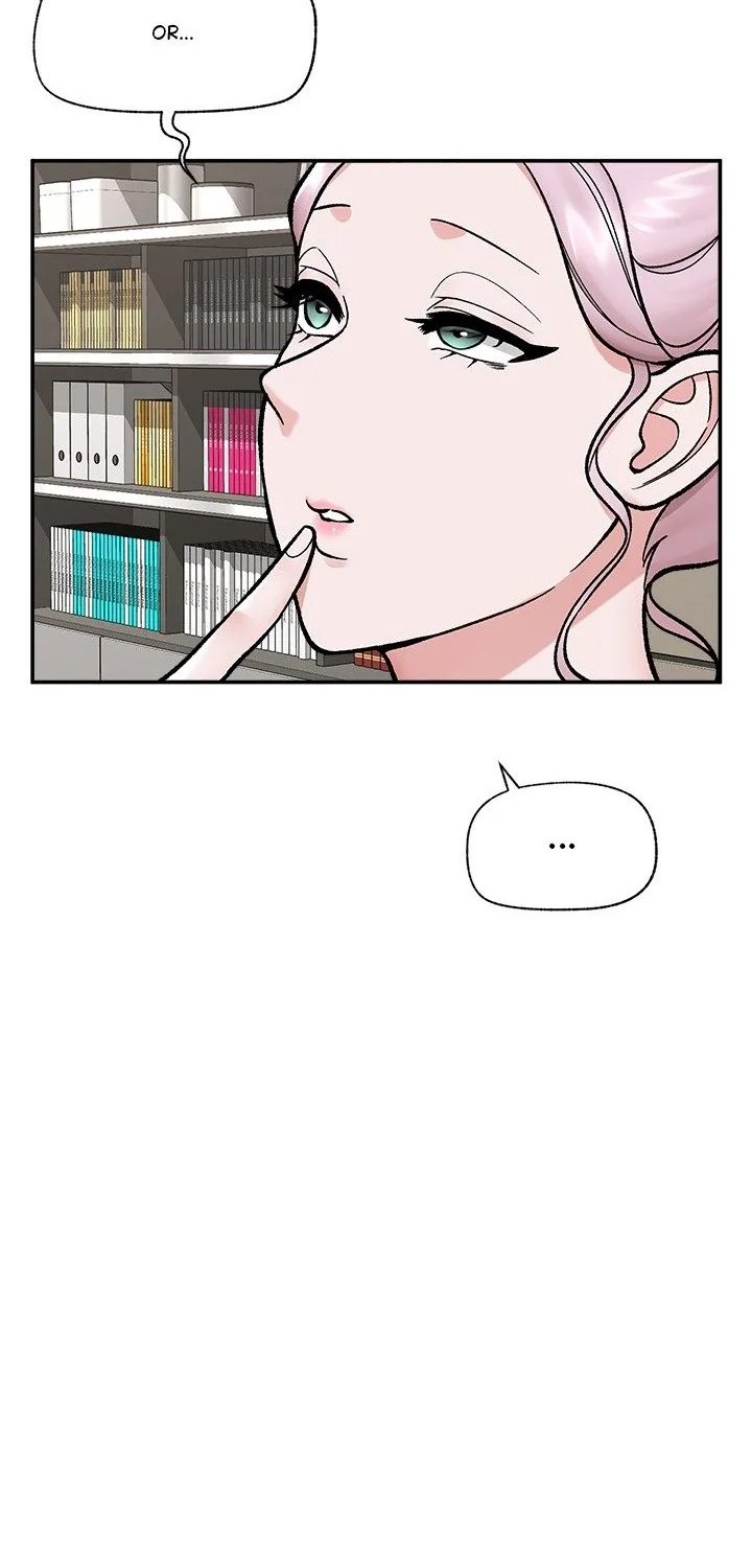 Read Hypnotist Security Guard chapter 57 image 62 on Lezhin