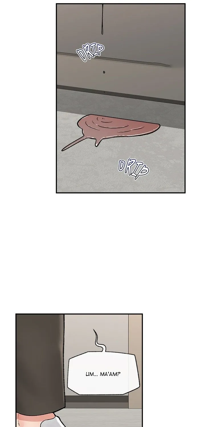 Read Hypnotist Security Guard chapter 57 image 63 on Lezhin