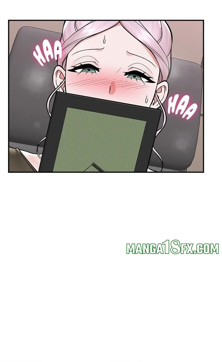 Read Hypnotist Security Guard chapter 57 image 72 on Lezhin