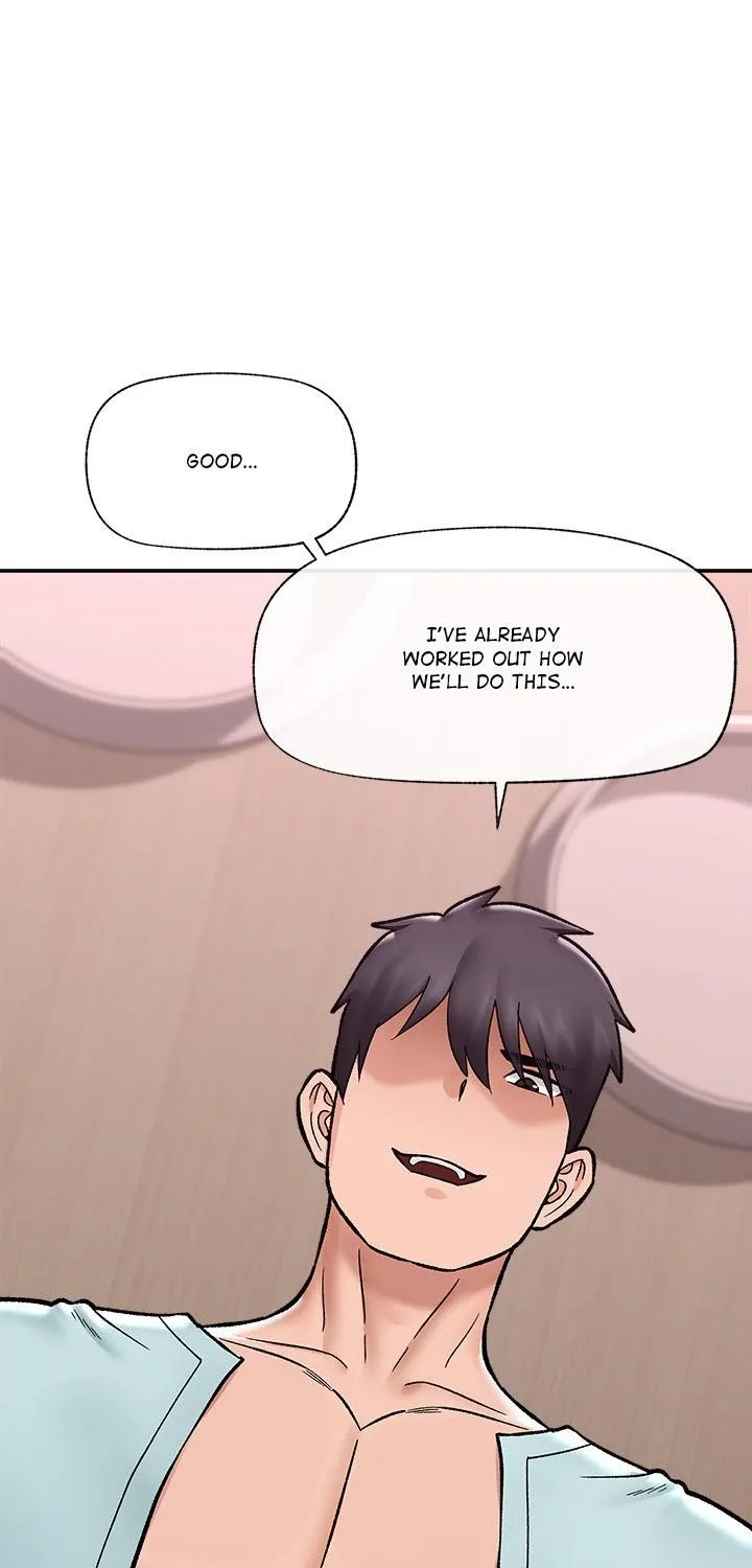 Read Hypnotist Security Guard chapter 57 image 83 on Lezhin