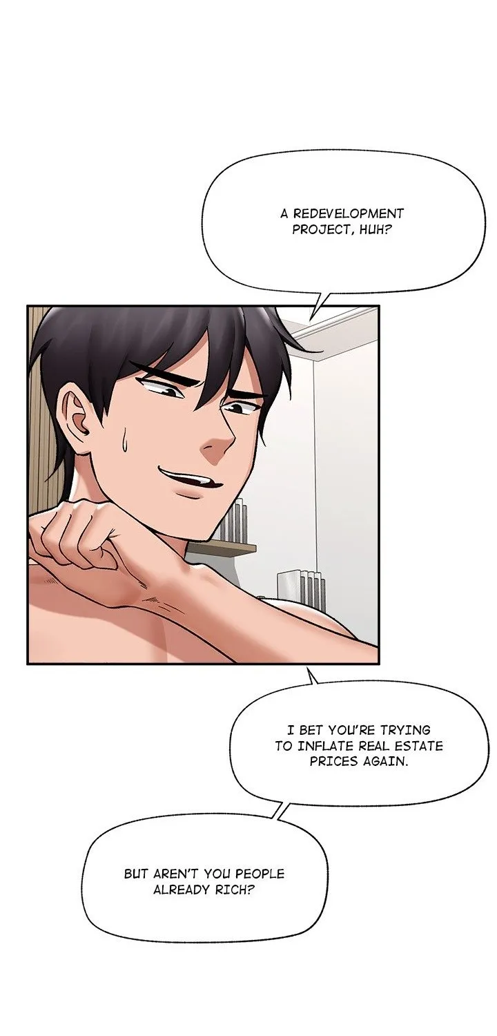 Read Hypnotist Security Guard chapter 57 image 9 on Lezhin