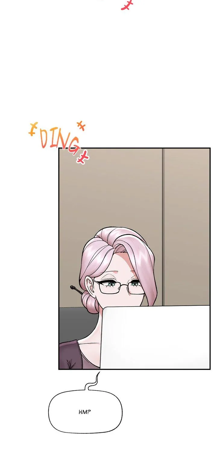 Read Hypnotist Security Guard chapter 58 image 1 on Lezhin