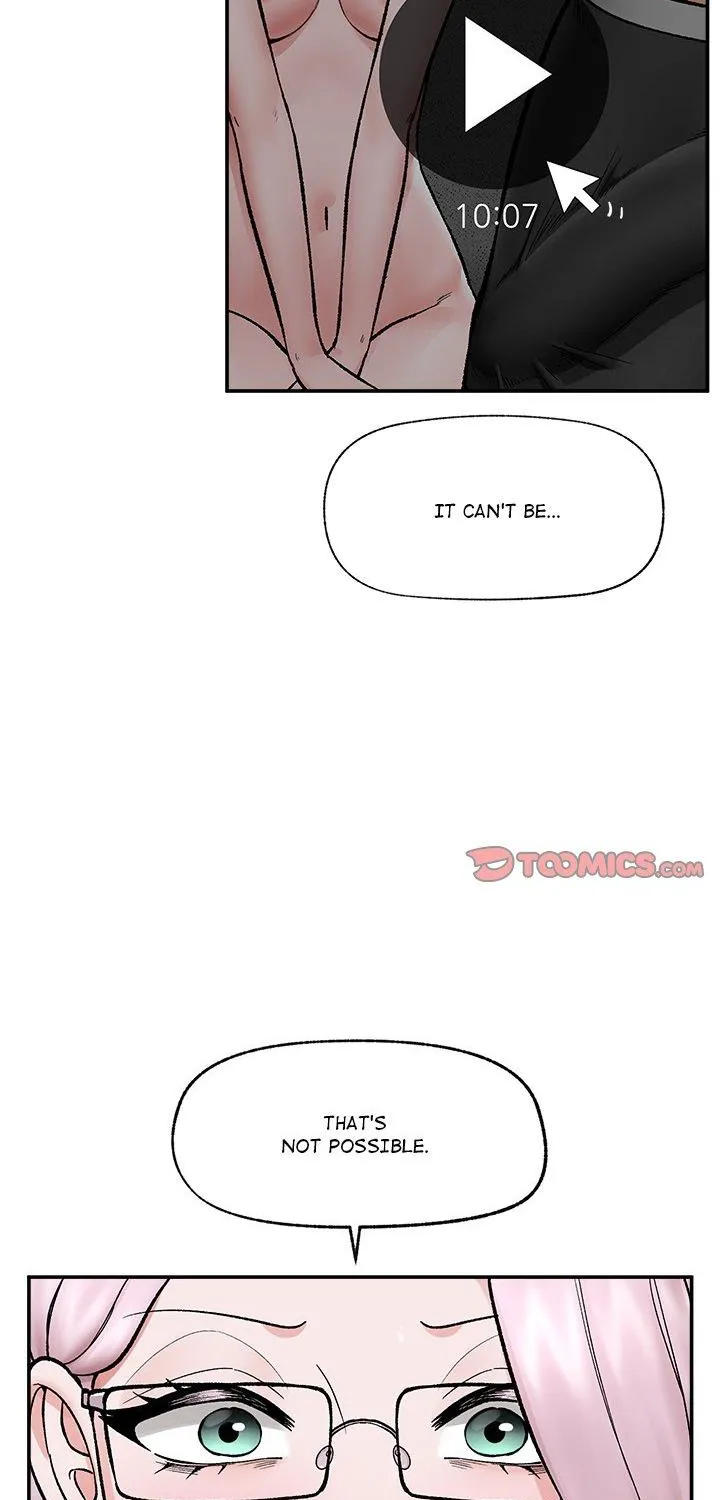 Read Hypnotist Security Guard chapter 58 image 10 on Lezhin