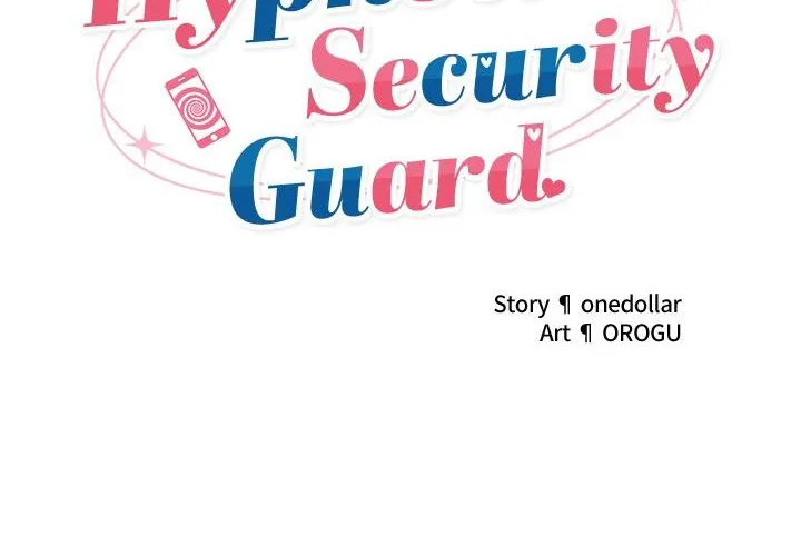 Read Hypnotist Security Guard chapter 58 image 15 on Lezhin