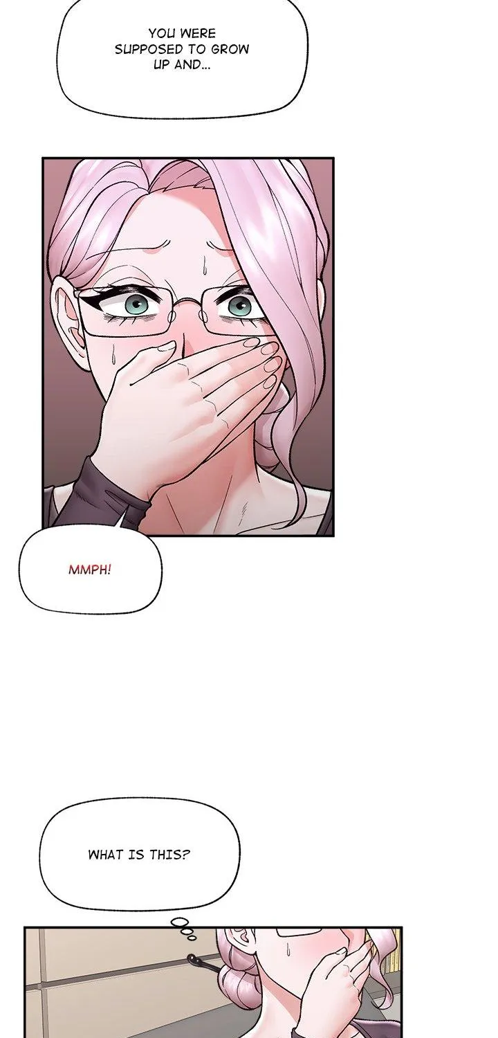 Read Hypnotist Security Guard chapter 58 image 18 on Lezhin
