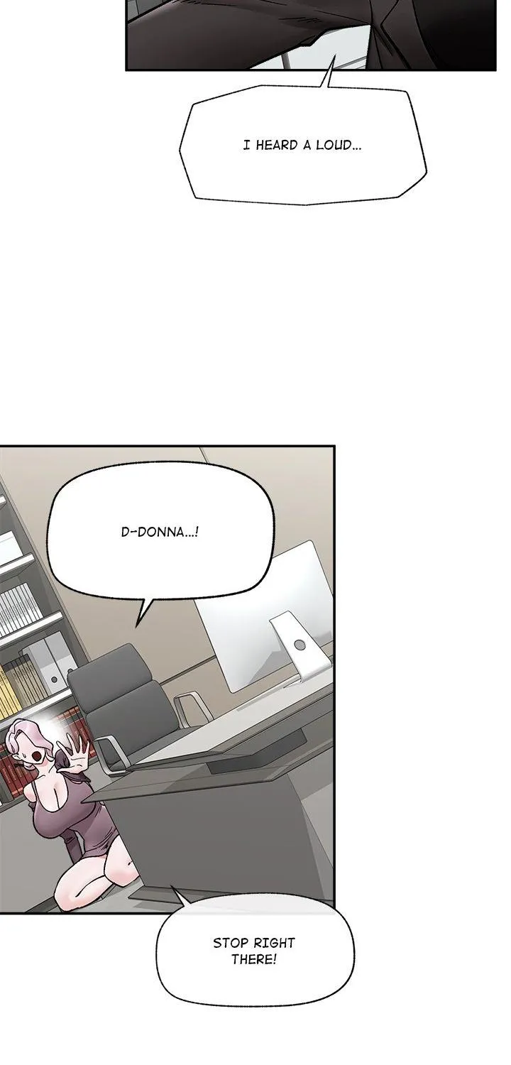 Read Hypnotist Security Guard chapter 58 image 24 on Lezhin