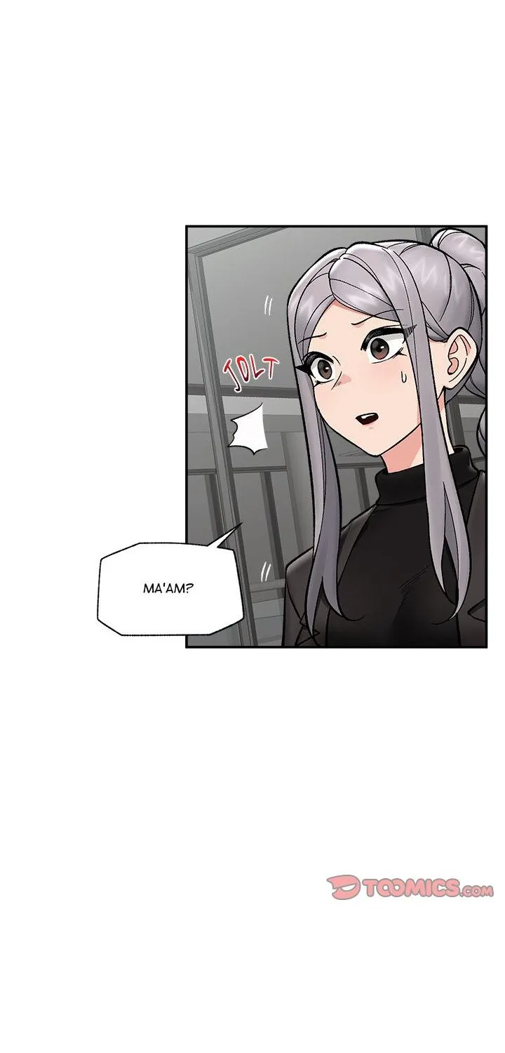 Read Hypnotist Security Guard chapter 58 image 25 on Lezhin