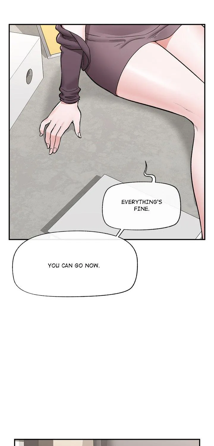 Read Hypnotist Security Guard chapter 58 image 26 on Lezhin
