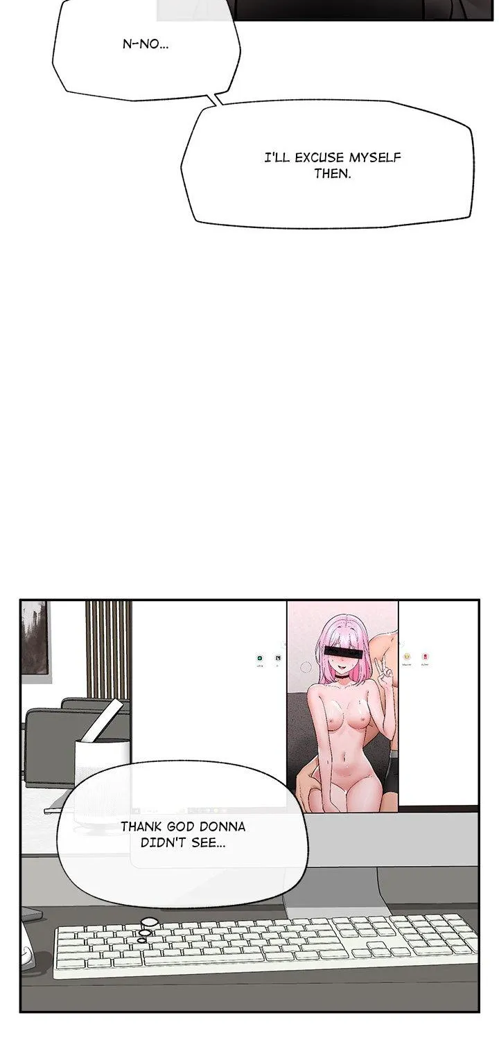 Read Hypnotist Security Guard chapter 58 image 29 on Lezhin
