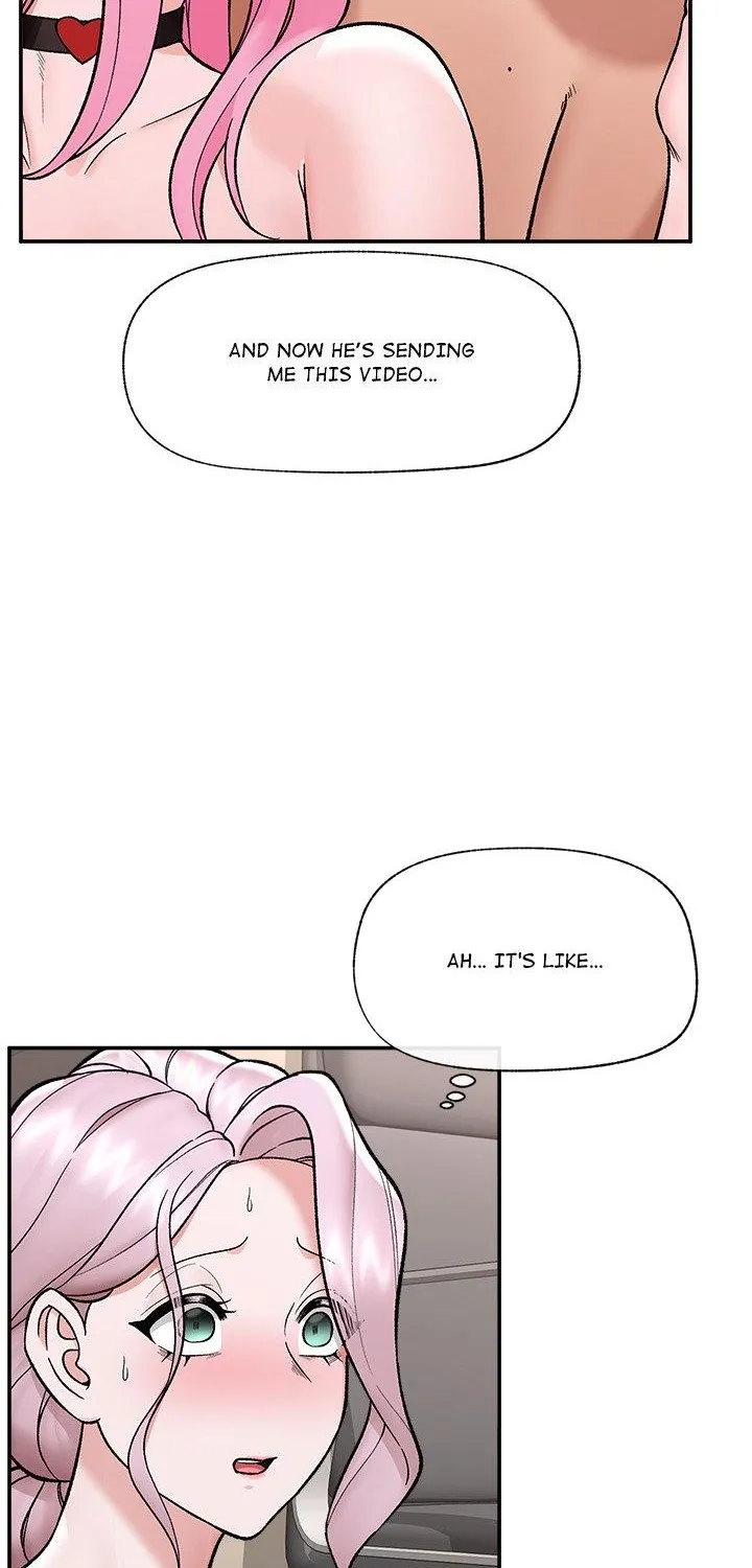 Read Hypnotist Security Guard chapter 58 image 33 on Lezhin