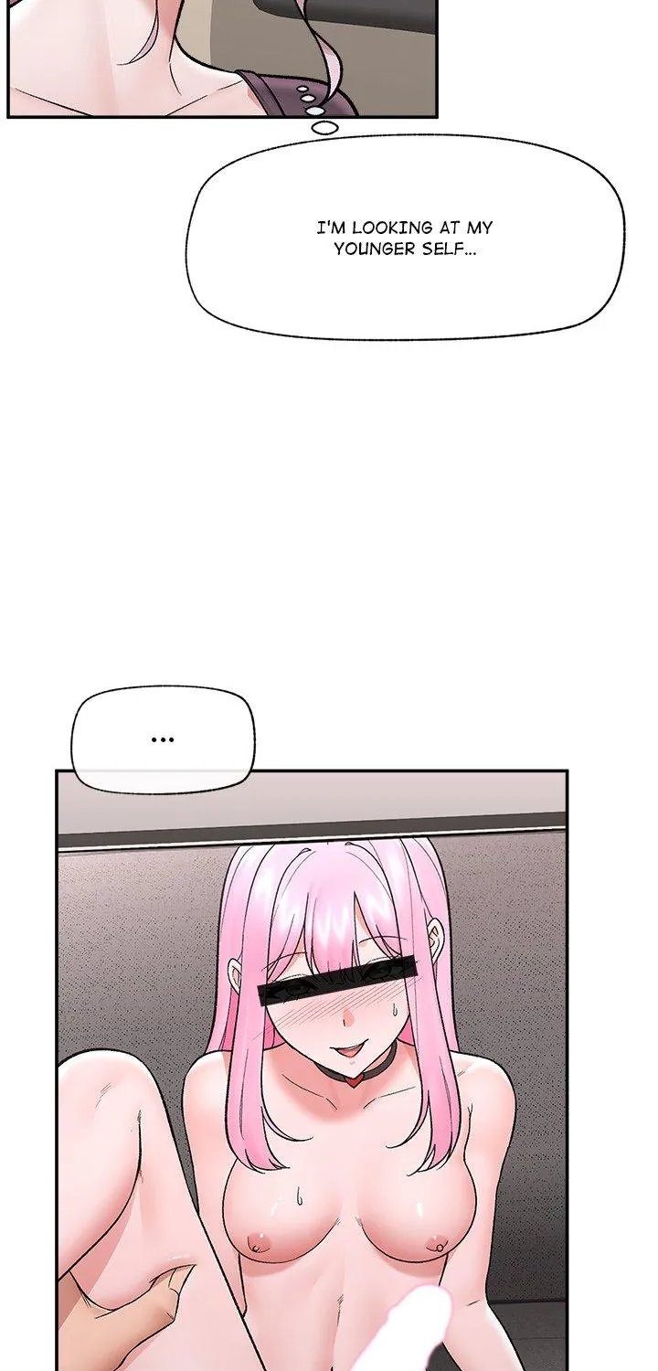 Read Hypnotist Security Guard chapter 58 image 34 on Lezhin