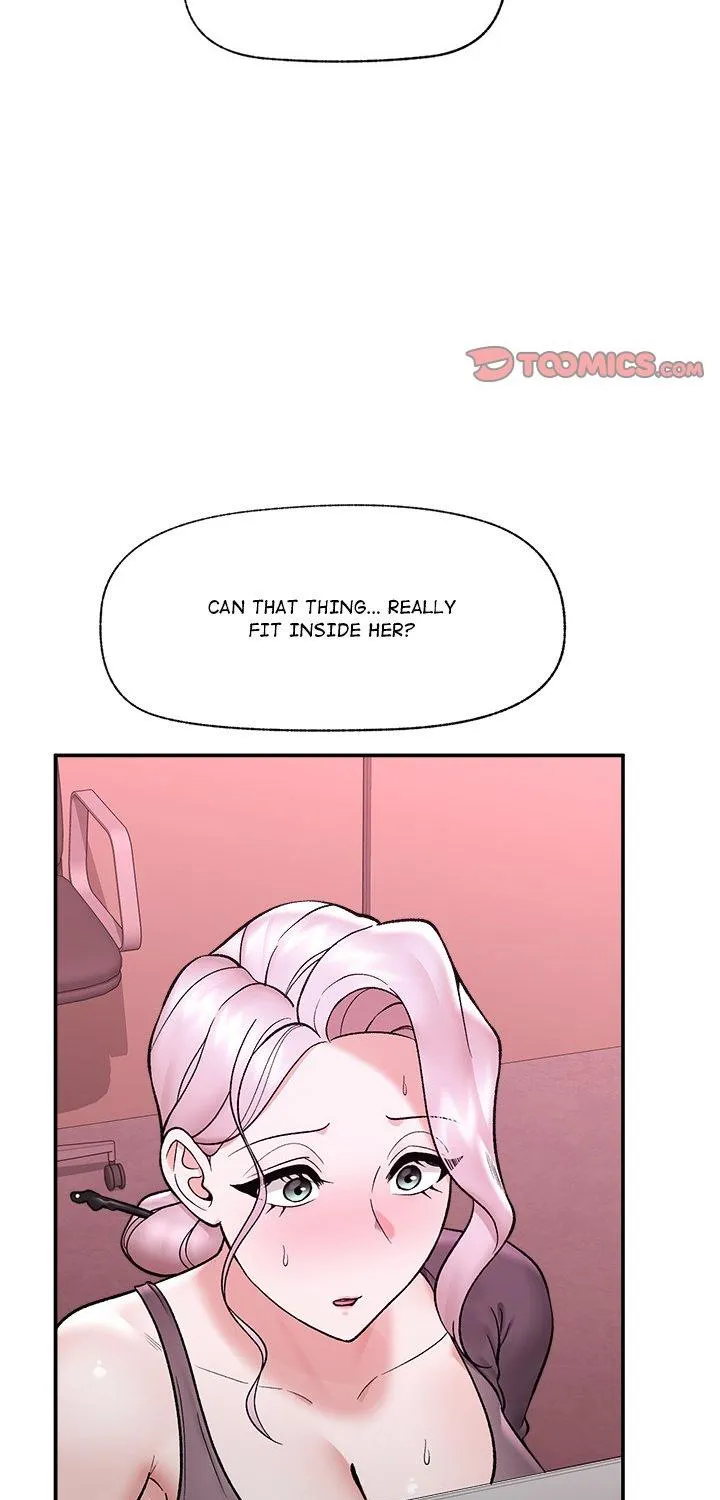 Read Hypnotist Security Guard chapter 58 image 36 on Lezhin