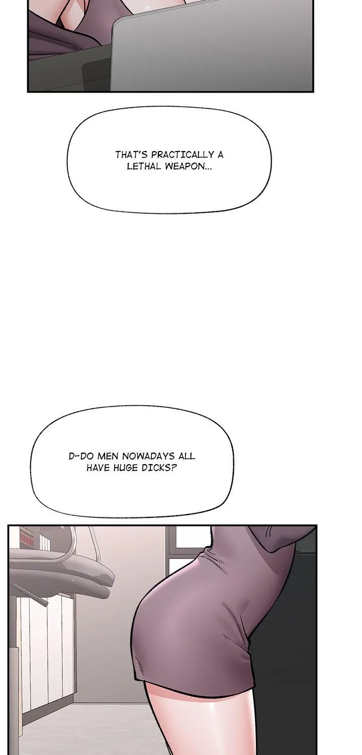 Read Hypnotist Security Guard chapter 58 image 37 on Lezhin