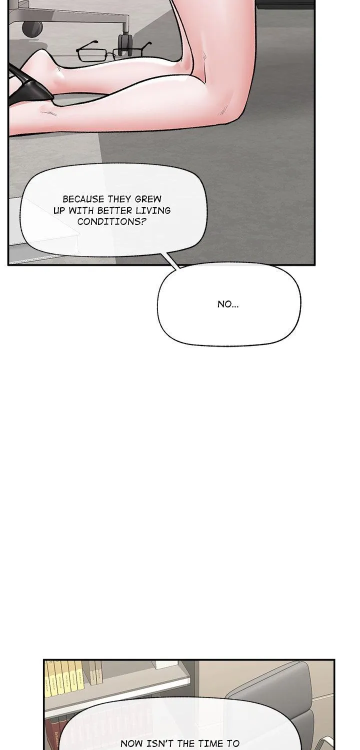 Read Hypnotist Security Guard chapter 58 image 38 on Lezhin